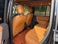 Chery iCAR V27 200KM AWD Falcon 700 - ფოტო 11