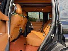 Chery iCAR V27 200KM AWD Falcon 700 - ფოტო 12