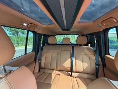 Chery iCAR V27 200KM AWD Falcon 700 - ფოტო 13