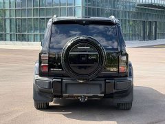 Chery iCAR V27 200KM AWD Falcon 700 - ფოტო 5