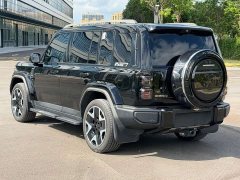 Chery iCAR V27 200KM AWD Falcon 700 - ფოტო 6