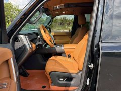 Chery iCAR V27 200KM AWD Falcon 700 - ფოტო 8