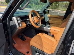 Chery iCAR V27 200KM AWD Falcon 700 - ფოტო 9