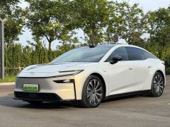 Toyota Platinum Wisdom 7 710 Ultra Lidar Edition - ფოტო 1