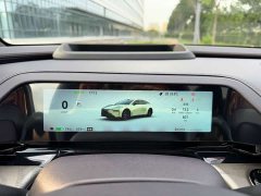 Toyota Platinum Wisdom 7 710 Ultra Lidar Edition - ფოტო 10