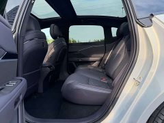 Toyota Platinum Wisdom 7 710 Ultra Lidar Edition - ფოტო 11