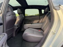 Toyota Platinum Wisdom 7 710 Ultra Lidar Edition - ფოტო 12