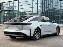 Toyota Platinum Wisdom 7 710 Ultra Lidar Edition - ფოტო 4