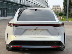 Toyota Platinum Wisdom 7 710 Ultra Lidar Edition - ფოტო 5