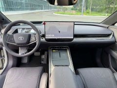 Toyota Platinum Wisdom 7 710 Ultra Lidar Edition - ფოტო 8