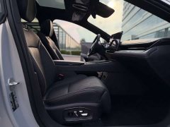 Toyota Platinum Wisdom 7 710 Ultra Lidar Edition - ფოტო 9