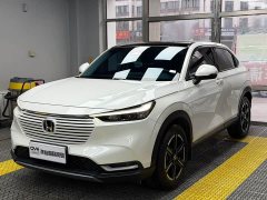 Honda Vezel 1.5L CVT Pioneer Edition - ფოტო 1