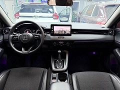 Honda Vezel 1.5L CVT Pioneer Edition - ფოტო 10