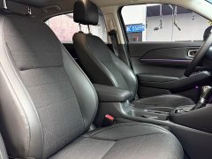 Honda Vezel 1.5L CVT Pioneer Edition - ფოტო 11