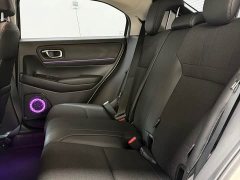Honda Vezel 1.5L CVT Pioneer Edition - ფოტო 15