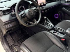 Honda Vezel 1.5L CVT Pioneer Edition - ფოტო 17
