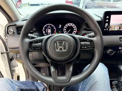Honda Vezel 1.5L CVT Pioneer Edition - ფოტო 18
