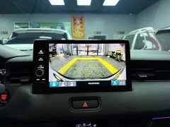 Honda Vezel 1.5L CVT Pioneer Edition - ფოტო 19