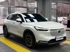 Honda Vezel 1.5L CVT Pioneer Edition - ფოტო 3