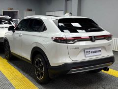Honda Vezel 1.5L CVT Pioneer Edition - ფოტო 4