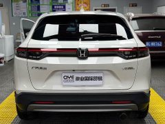 Honda Vezel 1.5L CVT Pioneer Edition - ფოტო 5