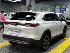 Honda Vezel 1.5L CVT Pioneer Edition - ფოტო 6