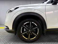 Honda Vezel 1.5L CVT Pioneer Edition - ფოტო 8
