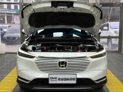 Honda Vezel 1.5L CVT Pioneer Edition - ფოტო 9