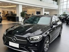 Mercedes-Benz E-Class E 300 L AMG Sport Luxury - ფოტო 1