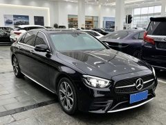 Mercedes-Benz E-Class E 300 L AMG Sport Luxury - ფოტო 2