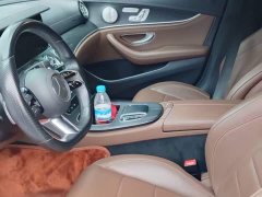 Mercedes-Benz E-Class E 300 L AMG Sport Luxury - ფოტო 3