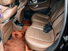 Mercedes-Benz E-Class E 300 L AMG Sport Luxury - ფოტო 4