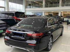 Mercedes-Benz E-Class E 300 L AMG Sport Luxury - ფოტო 5