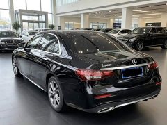Mercedes-Benz E-Class E 300 L AMG Sport Luxury - ფოტო 6