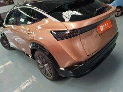 Nissan ARIYA Two-Wheel Drive Long Range Top Configuration - ფოტო 3