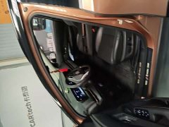 Nissan ARIYA Two-Wheel Drive Long Range Top Configuration - ფოტო 4