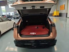 Nissan ARIYA Two-Wheel Drive Long Range Top Configuration - ფოტო 8