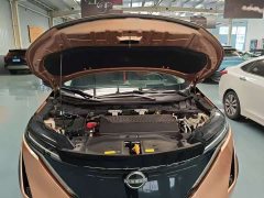 Nissan ARIYA Two-Wheel Drive Long Range Top Configuration - ფოტო 9