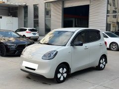 Wuling Hongguang MINIEV Fourth Generation Four-Door Advanced Edition - ფოტო 1