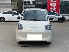 Wuling Hongguang MINIEV Fourth Generation Four-Door Advanced Edition - ფოტო 2