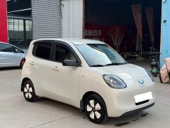 Wuling Hongguang MINIEV Fourth Generation Four-Door Advanced Edition - ფოტო 3