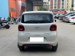 Wuling Hongguang MINIEV Fourth Generation Four-Door Advanced Edition - ფოტო 4