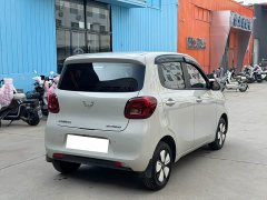 Wuling Hongguang MINIEV Fourth Generation Four-Door Advanced Edition - ფოტო 5