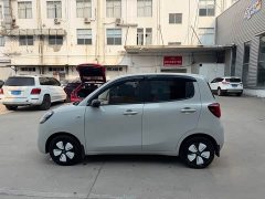 Wuling Hongguang MINIEV Fourth Generation Four-Door Advanced Edition - ფოტო 6