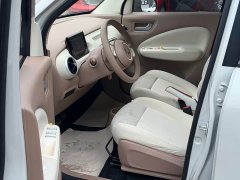 Wuling Hongguang MINIEV Fourth Generation Four-Door Advanced Edition - ფოტო 7