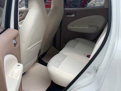 Wuling Hongguang MINIEV Fourth Generation Four-Door Advanced Edition - ფოტო 8