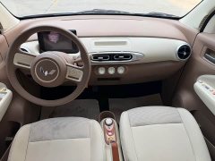 Wuling Hongguang MINIEV Fourth Generation Four-Door Advanced Edition - ფოტო 9
