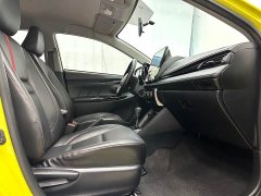 Toyota Yaris L Zhixuan X 1.5L CVT Luxury Plus - ფოტო 10