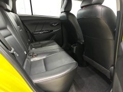 Toyota Yaris L Zhixuan X 1.5L CVT Luxury Plus - ფოტო 11