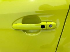 Toyota Yaris L Zhixuan X 1.5L CVT Luxury Plus - ფოტო 12